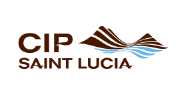 CIP St Lucia Logo